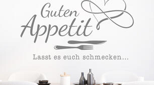 Guten Apetit!