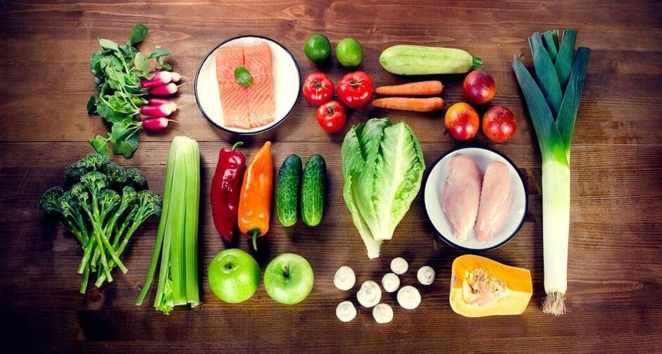Як вибрати натуральні продукти харчування в магазині | Блог Мetro