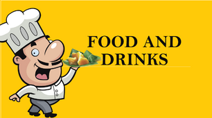 Food and Drinks