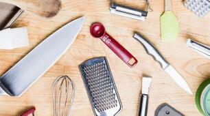 7 клас Cooking