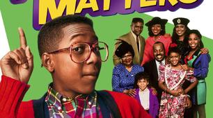 16. FAMILY MATTERS