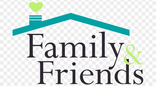 Test. Family and Friends (A. Nesvit). 9 grade.
