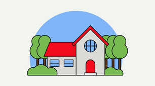 My home 
