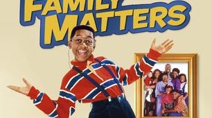 FAMILY MATTERS. Reading ( TRUE/ FALSE)