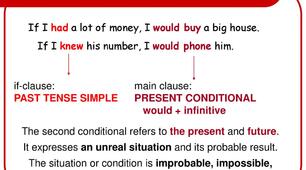 Focus 3 Unit 6.2 Group B (second conditional, I wish, if only)