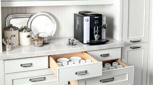 Презентація: " Cooking With Convenience "