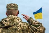 Ukraine / Україна on Twitter: "Happy Defender of Ukraine Day! Ukraine moves forward with stronger and more inclusive military: we're grateful to men and women who are always on guard protecting the