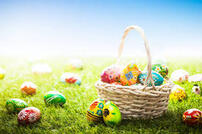 How is Easter celebrated around Europe - Long Travel
