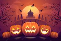 Halloween: векторные изображения и иллюстрации, которые можно скачать бесплатно | Freepik