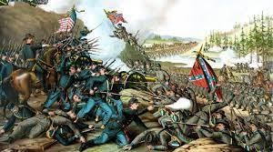 ЄВРОПА ТА АМЕРИКА В ДОБУ РЕВОЛЮЦІЙ І НАЦІОНАЛЬНОГО ОБ’ЄДНАННЯ (1815–1870 рр.). Тематичний контроль