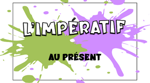 Impératif