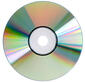 Диск DVD-R, 4,7 Gb