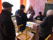  Поліція затримала двох освітян-колаборантів 