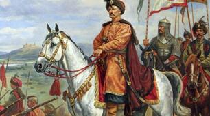 Визвольна війна українського народу середини ХVІІ століття 