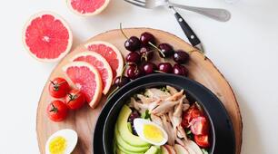 (Копія) Healthy lifestyle (the 8-th form)