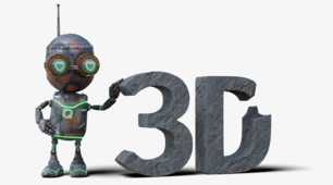 Тематичне оцінювання "3D Графіка". 9 клас