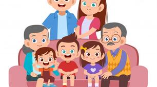 TEST "What About Your Family?" (5th form, NUS)