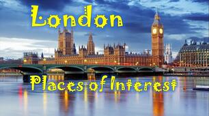 Places of Interest