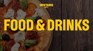 Food and drinks 