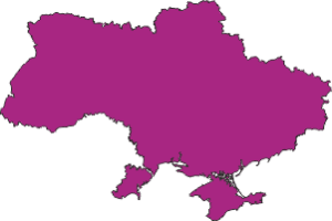 Контури України