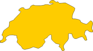 Контури Швейцарії