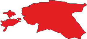 Контури Естонії