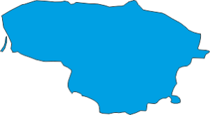 Контури Литви
