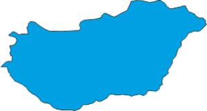 Контури Угорщини