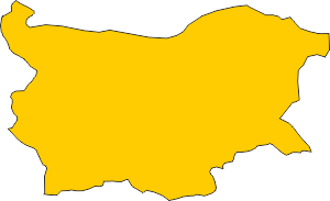 Контури Болгарії
