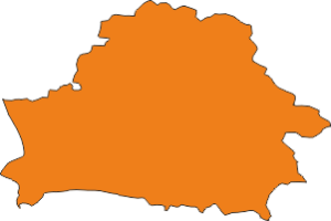 Контури Білорусі