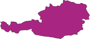 Контури Австрії