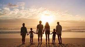 My Family