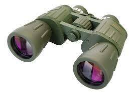 Бінокль Discovery Field 12x50