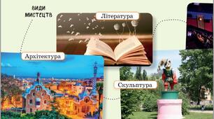 "Невичерпні джерела мудрості" (Узагальнення знань)