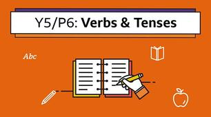Verb tenses