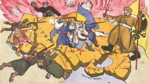 Брестський мирний договір