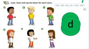 Quick mInds 3 unit 3 lesson 4