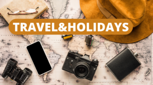 Travel & Holidays