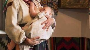 Вірш: Алла Вітвицька "Мамина хата"