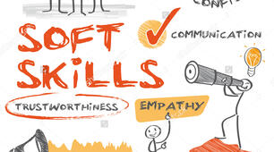 SOFT SKILLS для роботи в IT