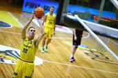 Новини баскетболу. Інтерв'ю Статистика - basket.com.ua