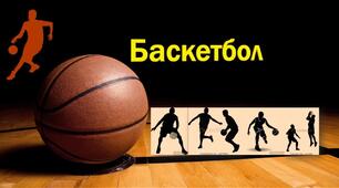 Правила гри у баскетбол