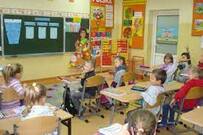 Українська школа «Еллісів» в Осло / Den Ukrainske skolen «Ellisiv» i Oslo