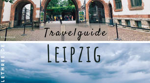 Презентація до теми "Die Universität Leipzig" з німецької мови