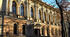 Презентація за темою "Museums of arts named after Bohdan and Varvara Khanenkos" з англійської мови