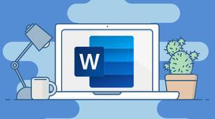 Тест №4 "Microsoft Word" (Інформатика, 2 курс)