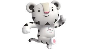 Meet “Soohorang,” the New Mascot for PyeongChang - Olympic News