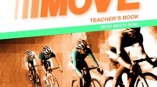 Завдання до книги та зошита Next Move 2