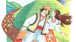 (Копія) Казка "Яйце - райце"