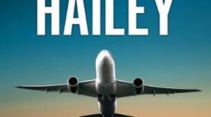 Презентація за темою "Arthur Hailey. Airport" з англійської мови